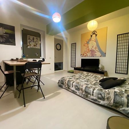 Zen House+Garden&Garage-Lecco'S Core-Como'S Lake Διαμέρισμα Εξωτερικό φωτογραφία