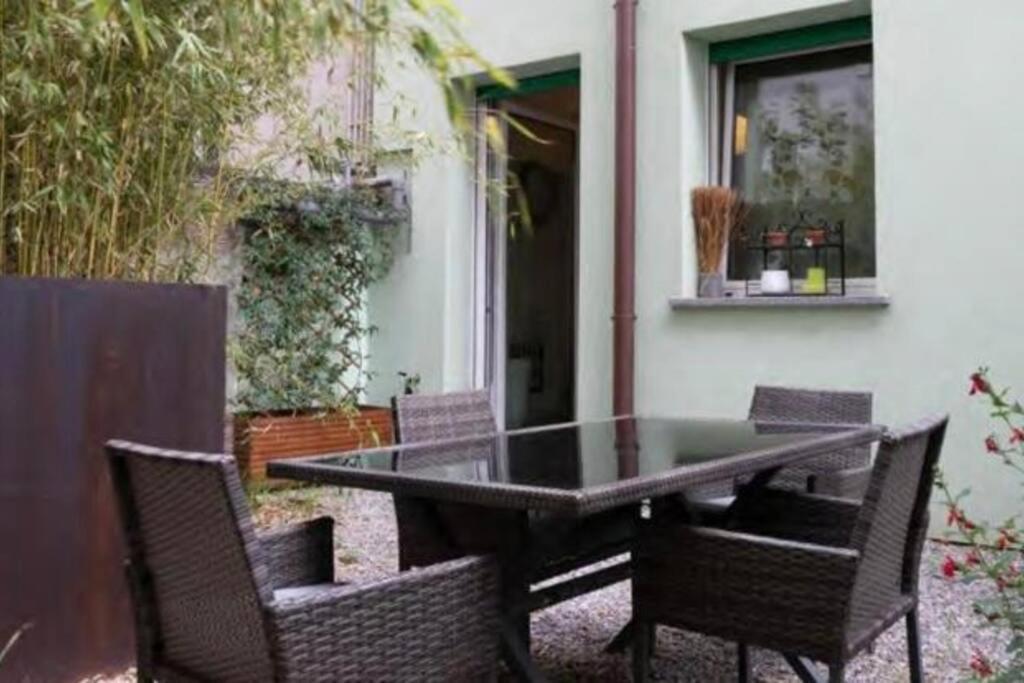 Zen House+Garden&Garage-Lecco'S Core-Como'S Lake Διαμέρισμα Εξωτερικό φωτογραφία