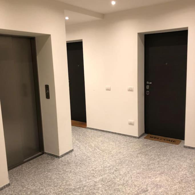 Zen House+Garden&Garage-Lecco'S Core-Como'S Lake Διαμέρισμα Εξωτερικό φωτογραφία