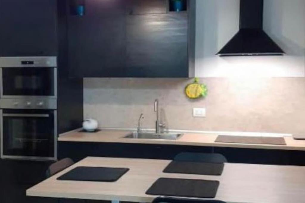 Zen House+Garden&Garage-Lecco'S Core-Como'S Lake Διαμέρισμα Εξωτερικό φωτογραφία