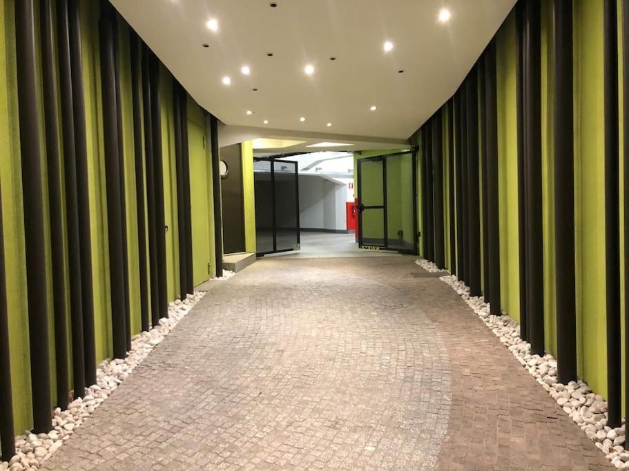 Zen House+Garden&Garage-Lecco'S Core-Como'S Lake Διαμέρισμα Εξωτερικό φωτογραφία