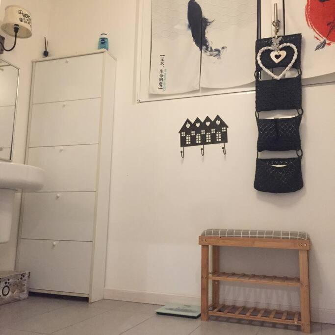 Zen House+Garden&Garage-Lecco'S Core-Como'S Lake Διαμέρισμα Εξωτερικό φωτογραφία